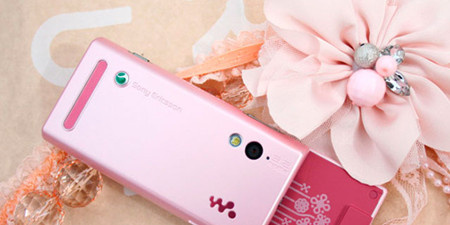 少女心十足的相机手机软件合集