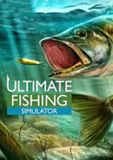 终极钓鱼模拟器