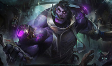 《LOL》蒙多英雄反制介绍