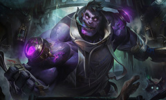 《LOL》蒙多英雄反制介绍