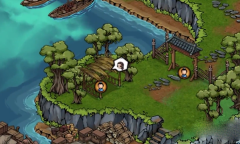 《烟雨江湖》恨女委托完成攻略分享