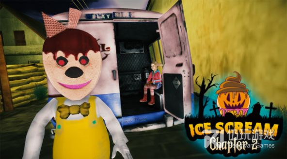 你好邻居版本手游合集