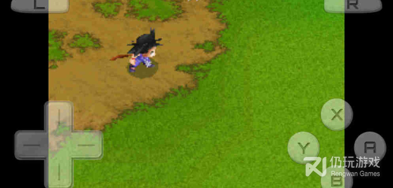 龙珠DS超全版本手游合集