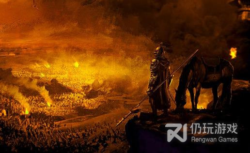 三国志5手游合集