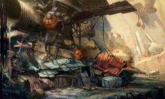 《创尸纪》上架Steam 与丧尸并肩作战