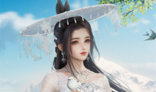 《剑网3》霸刀“承霁”新校服在线一览