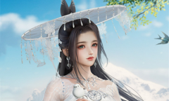 《剑网3》霸刀“承霁”新校服在线一览