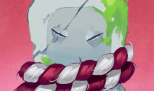 《阴阳师》N式神涂壁介绍