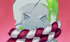 《阴阳师》N式神涂壁介绍