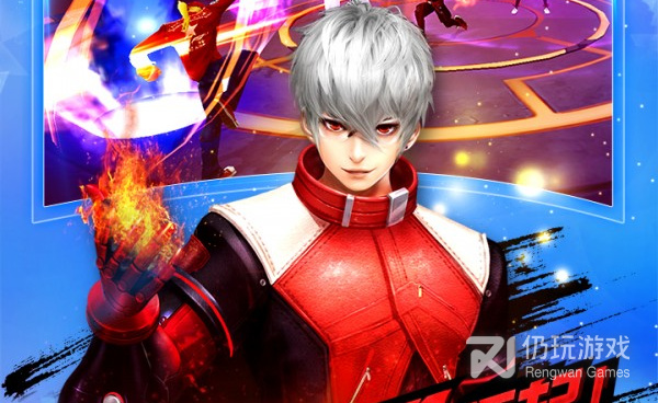 类似拳皇世界的手游合集