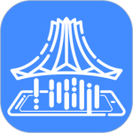 手绘南宁AR地图2024版