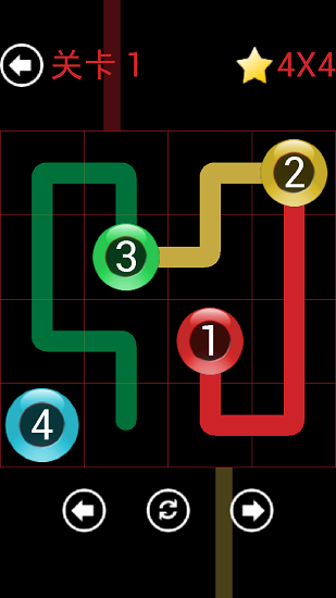 数字连线最新版