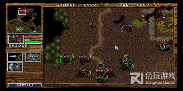 类似诛仙情缘的手游合集