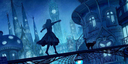 虐心催泪的手游合集