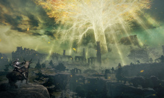 艾尔登法环卢恩弯弧怎么使用