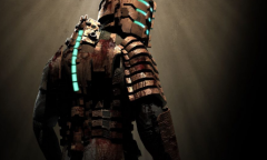 看来是《死亡空间》！EA将重启该系列