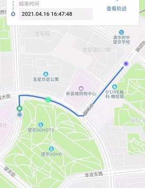 流行的地图导航手机软件合集