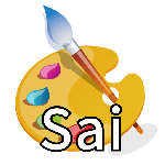 Sai画板