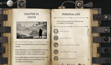 Steam每日特惠：《布兰特爵士的生平和痛苦》新史低38元