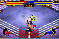 拳击俱乐部手游合集