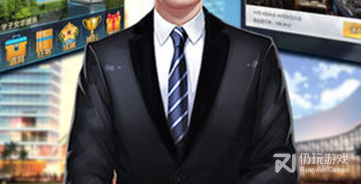 儿女模拟养成类手游合集