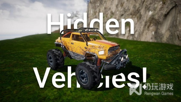 内存小的开放世界手游合集