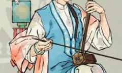 江南百景图秦奚怎么获得