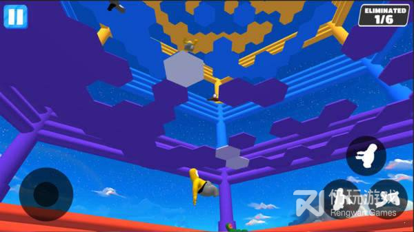 不花钱又耐玩的横版闯关手游合集