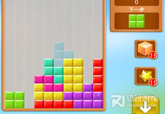 乐游方块消除手游合集