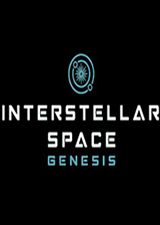 星际空间创世纪