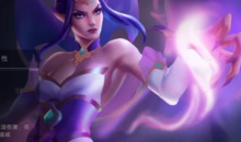 《金铲铲之战》苍鸾出装推荐攻略