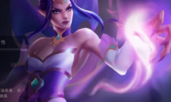 《金铲铲之战》苍鸾出装推荐攻略