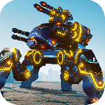 机甲战队最新版