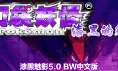 口袋妖怪漆黑的魅影5.0道具购买汇总