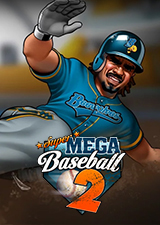 超级棒球2