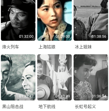 与剧多多影视大全很像的手机软件合集