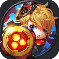 亚特兰战记最新版