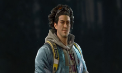 《喋血复仇》单人进入游戏方法介绍