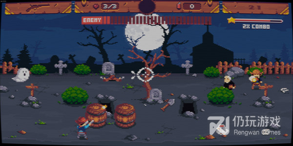 文字互动题材手游合集