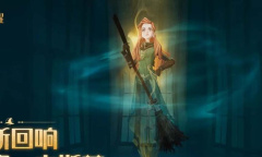 哈利波特魔法觉醒金妮韦斯莱回响效果一览