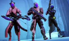 《命运2》神隐赛季公开预告 全新活动周常上线