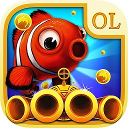 联机捕鱼OL(百变BOSS)