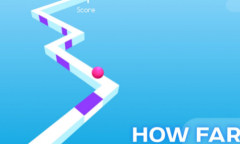 微软喜加一！《之字形路径》免费领取地址