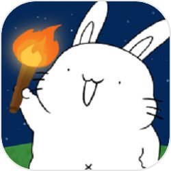 胖兔文明破解版无限金币