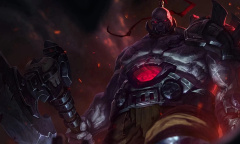 《英雄联盟手游》元素峡谷机制介绍