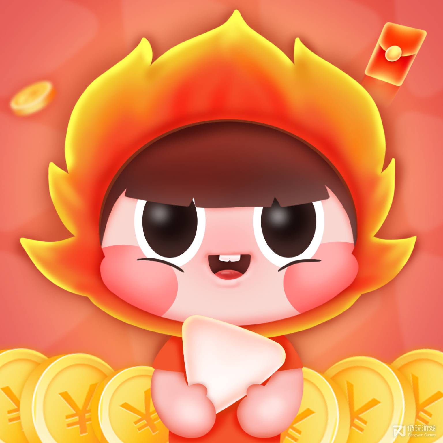 火爆短视频国际版