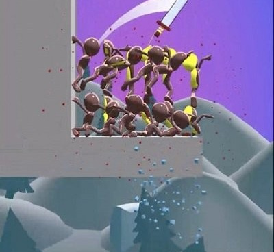 刺客潜入类手游合集