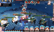 《阴阳师》妖行试炼秋间狩活动介绍