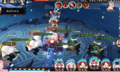 《阴阳师》妖行试炼秋间狩活动介绍