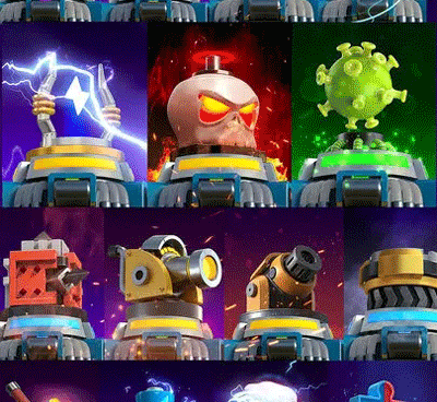 像僵尸风暴这样的手游合集